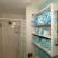 24 bath Towel cubby