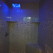 38.5 blue shower light